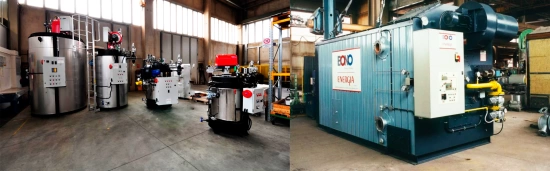 Термомаслянные котлы Cannon Bono Energia | Vistar.by